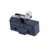 Limitator Cursa Z15 cu Tija Scurta si Rola, 250V 15A, Intrerupator Actionare Apasare, Automatizari, Iluminat, Usi Frigorifice