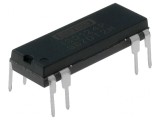 Amplificator IC DIP16 50kHz 2V/&mu;s &plusmn;4&divide;18VDC