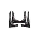 Aparatori noroi compatibile Toyota RAV4 XA40 SUV 2013-2015 Cod: MUD1006-CH5