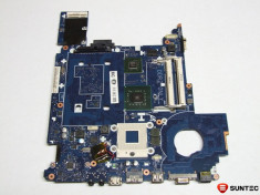 Placa de baza laptop Samsung Q320 BA92-05495A (MONTAJ + TRANSPORT DUS INTORS INCLUSE) foto