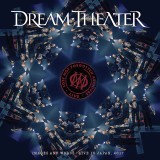 Dream Theater Lost Not Forgotten Archives: Images and Words digipack (cd), Rock