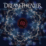 Dream Theater Lost Not Forgotten Archives: Images and Words digipack (cd)