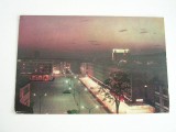 QW23 B - Carte postala - tematica turism - vedere - Romania - Baia Mare 21, Circulata, Fotografie