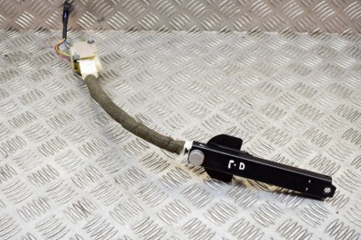 Reglaj &amp;icirc;nălțime centura dreapta față AUDI A8 D3 4E2, 4E8 2003 OEM: 4D0857833,404.840 13937666 foto