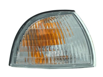 Lampa semnalizare fata Daewoo Nexia 01.1995-06.1998 BestAutoVest partea dreapta foto