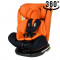 Scaun Auto Tweety Orange cu Isofix rotativ 360 grade Crocodile 0 36 kg baza...