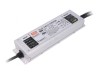 Alimentator LED 240W DALI 114-228VDC