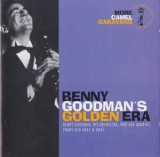 CD 2XCD Benny Goodman &lrm;&ndash; Benny Goodman&#039;s Golden Era: More Camel Caravans- The First Camel/The Second Camel (VG++), Jazz
