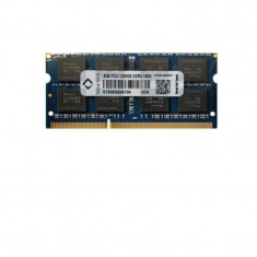 Memorie Laptop ValueTech 8GB DDR3, 1600MHz, SODIMM, 2RX8, PC3L foto