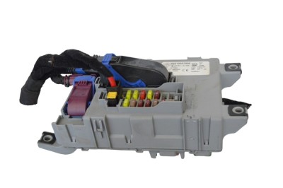 Modul de confort CHRYSLER YPSILON 2013 OEM: 00519367990 25987052 foto