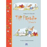 Tifi Papadie - Si lumea lui