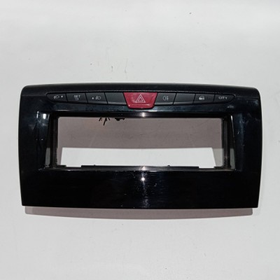 Comenzi lumini+grila Lancia Ypsilon 2005 7355536790 foto