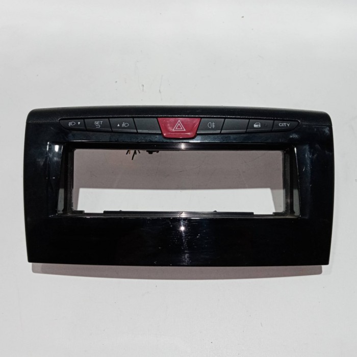 Comenzi lumini+grila Lancia Ypsilon 2005 7355536790