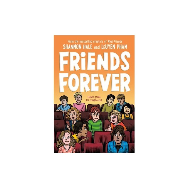 Friends Forever