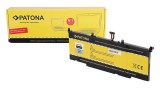 Baterie PATONA f. Asus S5V FX502V ZX60V GL502V Serie B41N1526