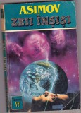 Bnk ant Isaac Asimov - Zeii insisi ( SF ), Teora