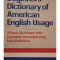P. H. Collin - Beginner&#039;s dictionary of american english usage (Editia: 1994)