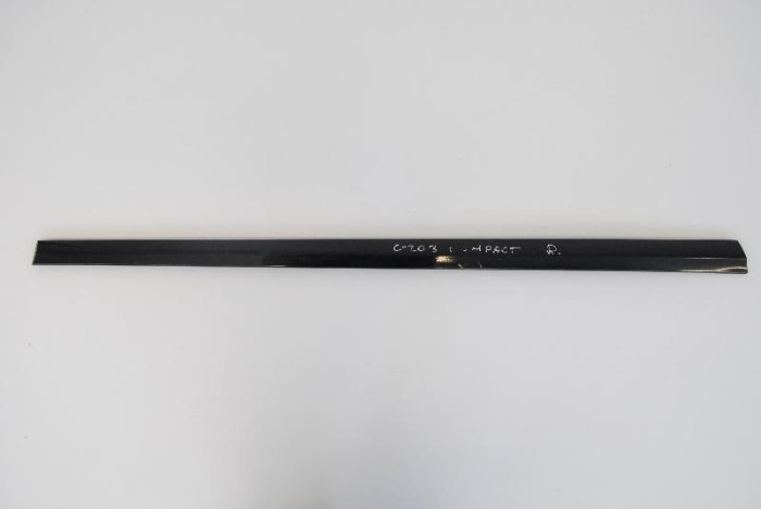 Bandou ușă dreapta față MERCEDES-BENZ C W203 2002 OEM: A2036903082 1748173