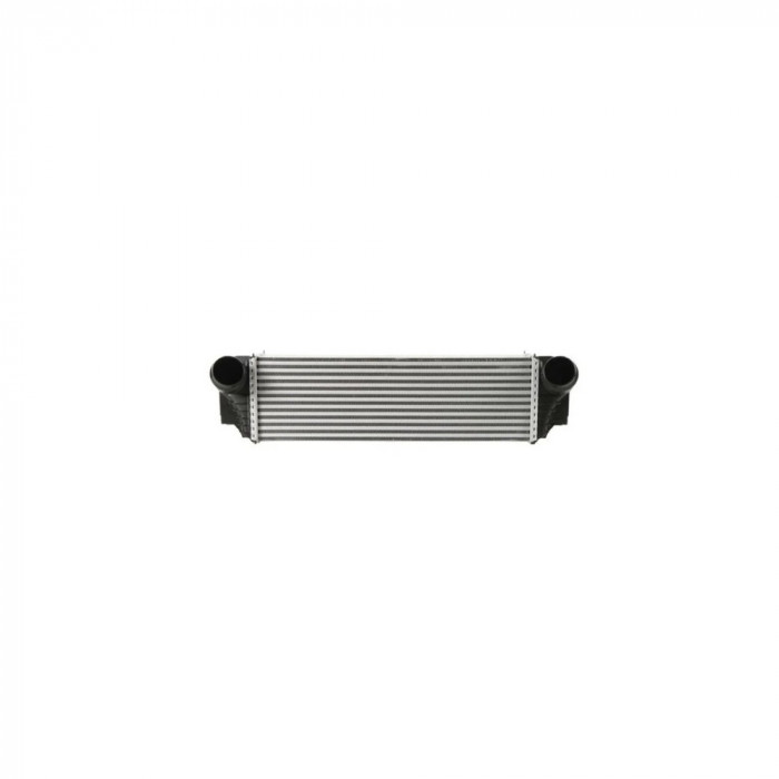 Intercooler BMW 6 Cabriolet F12 AVA Quality Cooling BW4413