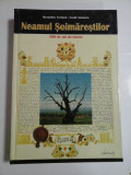 NEAMUL SOIMARESTILOR 500 DE ANI DE ISTORIE - Alexandru Furtuna * Vasile Soimaru (dedicatie si autograf)