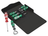 Set Şurubelniţe Kraftform Plus-300