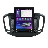 Cumpara ieftin Navigatie dedicata cu Android Opel Zafira Tourer C 2016 - 2019, 8GB RAM, Radio