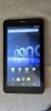 TABLETA Allview AX4 Nano , FUNCTIONEAZA ., 7 inch, 4 Gb, Wi-Fi