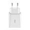 Incarcator Retea Baseus Speed Mini, alb
