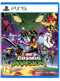 Marvel Cosmic Invasion