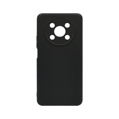 Husa BestCase&amp;reg; 0.8MM Slim Silicon, Compatibila Cu Honor Magic 4 Lite, foto