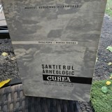 Santierul arheologic Cuhea, un centru voievodal din veacul al IV-lea - Radu Popa, Mircea Zdrobea