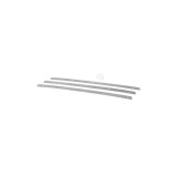 Bandă decorativă pentru cuptor cu microunde BOSCH 00438135 NEFF SIEMENS Original