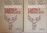 DESCIFRAND TAINELE EREDITATII VOL.1-2-L. IOAN, G. DABALA