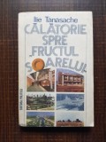 Ilie Tanasache - Calatorie spre fructul soarelui