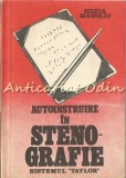 Cumpara ieftin Autoinstruire In Stenografie - Silvia Manoliu