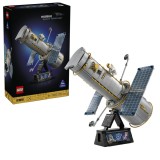 LEGO ICONS TELESCOPUL SPATIAL HUBBLE 11382