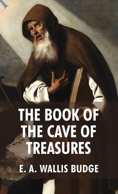 The Book of The Cave Of Treasures foto