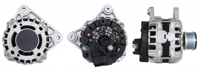 LUCAS LRA04262 Generator / Alternator foto
