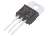 Triac 800V 6A TO220AB Logic Level 5mA