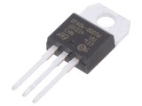 Triac 800V 6A TO220AB Logic Level 5mA