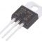 Triac 800V 6A TO220AB Logic Level 5mA