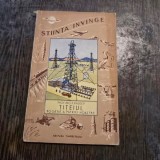 Titeiul bogatie a patriei noastre - S. Raseev