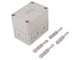 Carcasă Universală 65mm x 94mm x 81mm