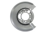 Protectie stropire disc frana Volkswagen Lt 2 05.1996-12.2005 , Mercedes Sprinter 208-414, 01.1995-12.2002, Sprinter/Classic 208-416, 01.2003-, Spate, Rapid