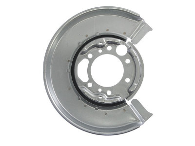 Protectie stropire disc frana Volkswagen Lt 2 05.1996-12.2005 , Mercedes Sprinter 208-414, 01.1995-12.2002, Sprinter/Classic 208-416, 01.2003-, Spate foto