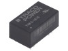 Convertor DC/DC 2W 9-18V la 24V