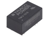 Convertor DC/DC 2W 9-18V la 24V DIP16