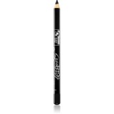 PuroBIO Cosmetics Eyeliner eyeliner khol culoare 01 Black 1,3 g