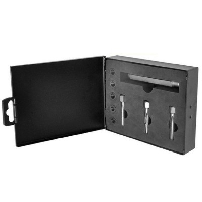 Kit de reparatie si inlocuit filete bujii M8x1.0 foto