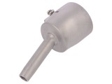 Duză pentru pistol cu aer cald 10mm interioare 30mm